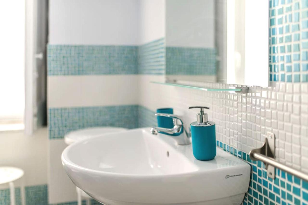 Viky'S Home B&B Napoli Eksteriør billede