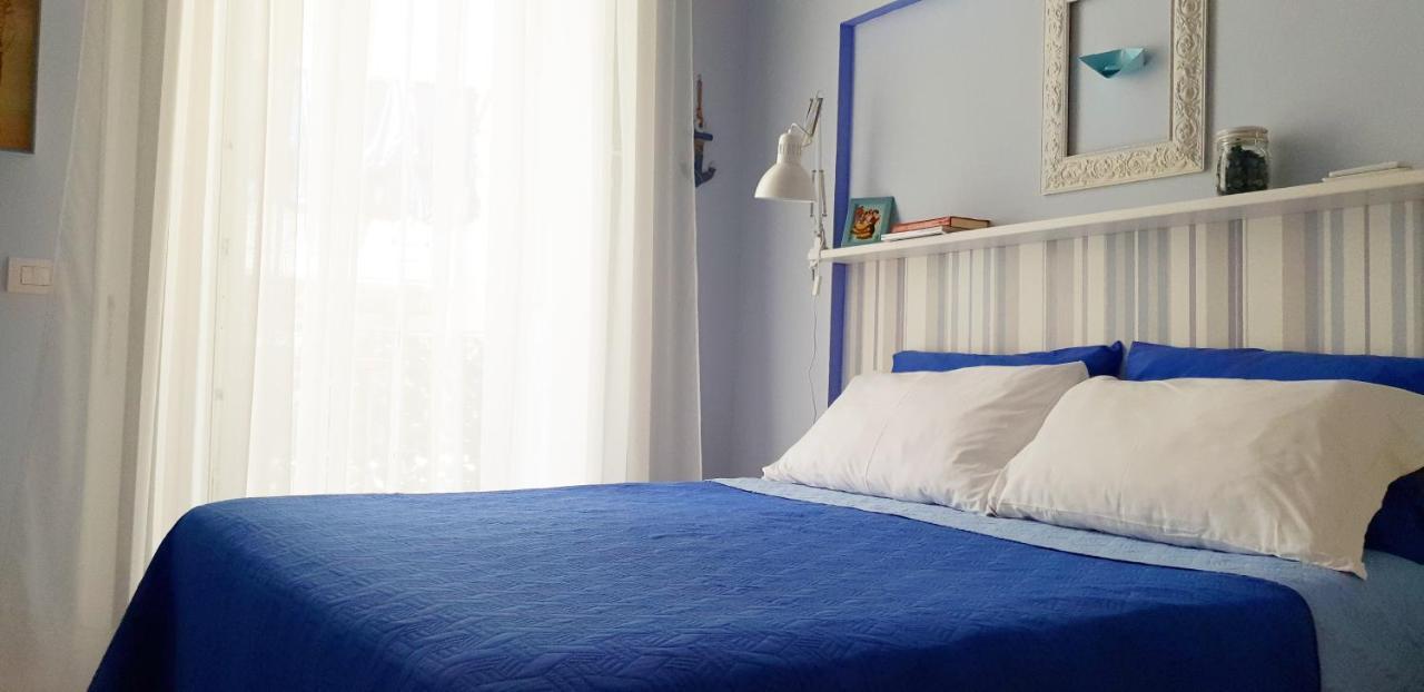 Viky'S Home B&B Napoli Eksteriør billede