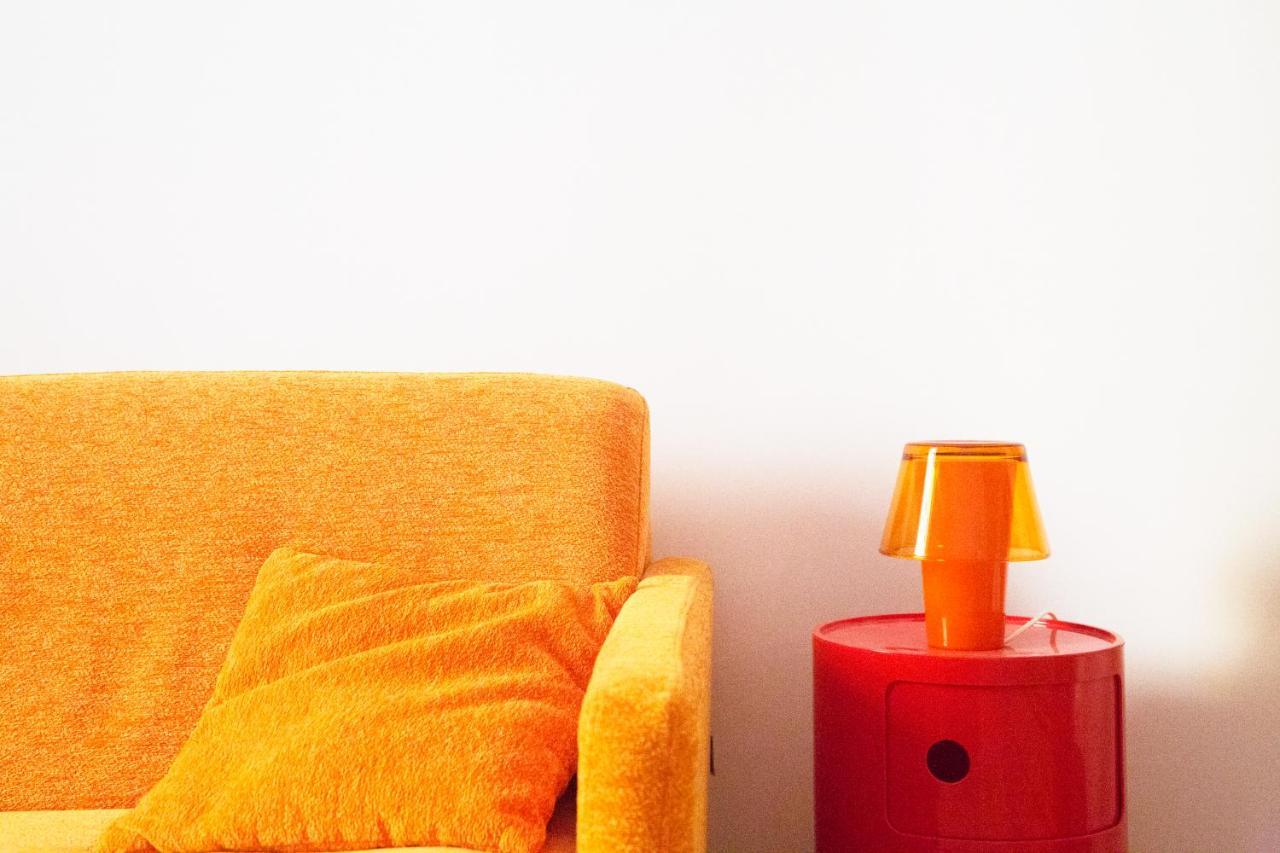Viky'S Home B&B Napoli Eksteriør billede