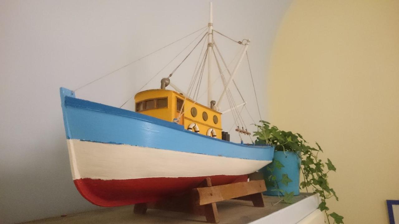 Viky'S Home B&B Napoli Eksteriør billede