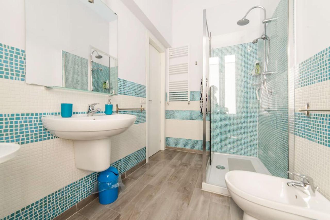 Viky'S Home B&B Napoli Eksteriør billede