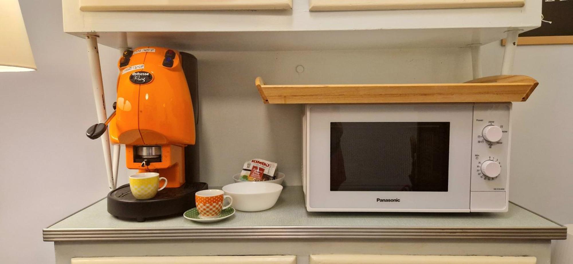 Viky'S Home B&B Napoli Eksteriør billede